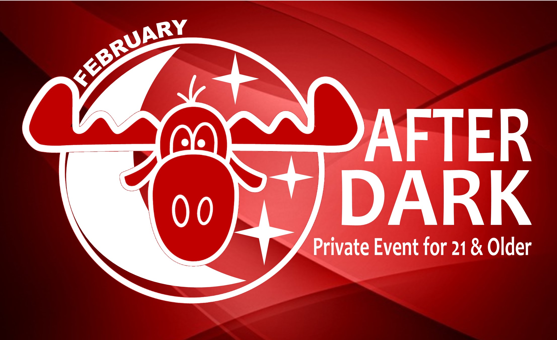 After Dark Logo FEBRUARY