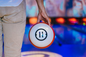Bowling-Ball