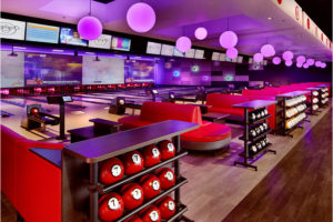 Bowling1 Evening Eat And Play