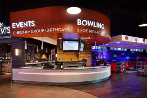 Bowling4 Virtual Tour | Family Fun Center & Bullwinkle's Restaurant - Wilsonville, OR