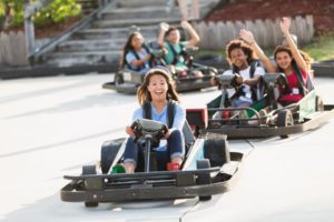 GO CART4