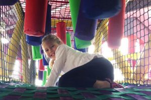 KIDOPOLIS Kidopolis Playland | Family Fun Center & Bullwinkle's Restaurant - Wilsonville, OR
