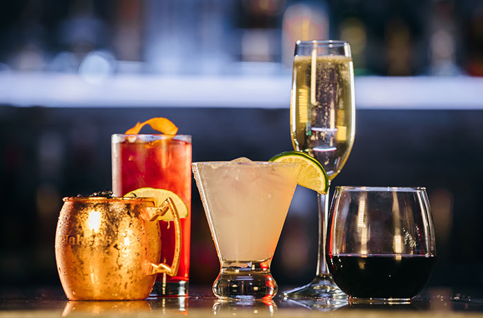 Drinks Drinks
