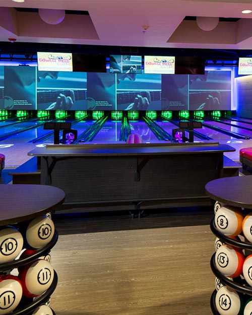 Bullwinkle's Entertainment & Portland Family Fun Center Wilsonville, OR