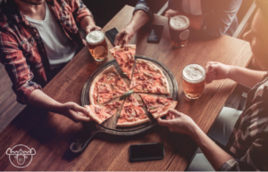 pizza Weekday Co Events Wilsonville