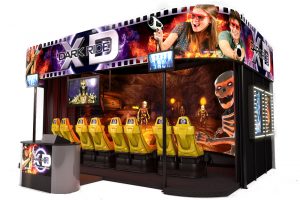 xd-darkride XD Dark Ride | Family Fun Center & Bullwinkle's Restaurant - Wilsonville, OR