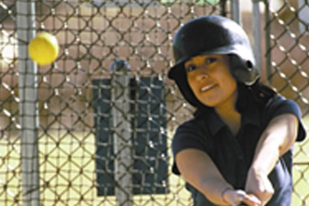 batting_cages Kidopolis Playland | Family Fun Center & Bullwinkle's Restaurant - Wilsonville, OR
