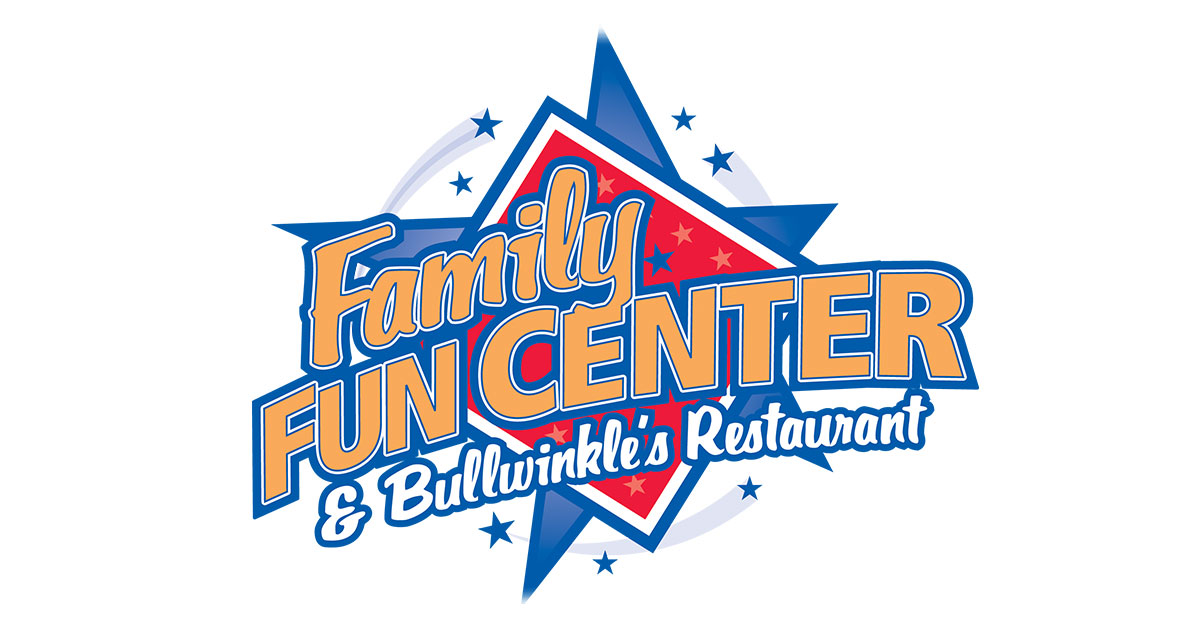Group Food Options | Family Fun Center & Bullwinkle's - Tukwila, WA