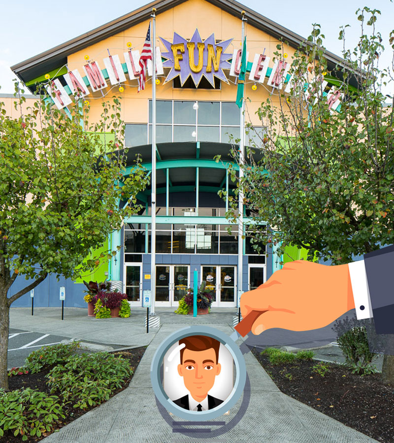 tukwila-job-seeking Family Fun Center - Tukwila