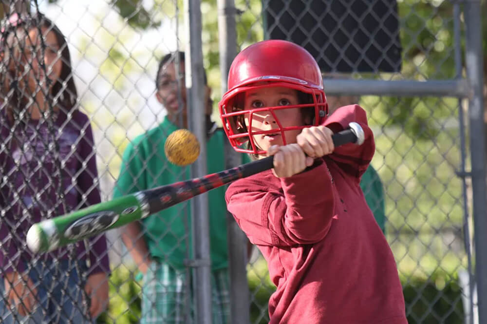attractions-batting-cages Go Karts | Family Fun Center & Bullwinkle's Restaurant - Wilsonville, OR